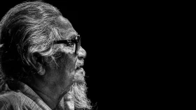 আসাদ চৌধুরীর &lsquo;বারবারা বিডলার&rsquo; কবিতাটি যেভাবে হলো গান