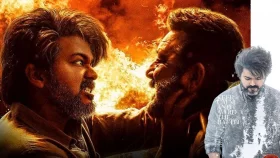 ‘লিও’র ট্রেলারে তুলকালাম