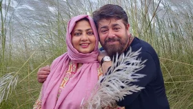 ‘দুজনে অনেক দুষ্টুমি করেছি’