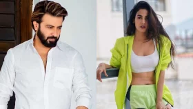 শাকিব খানের নায়িকা সোনাল চৌহান