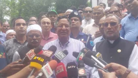 কোনো ষড়যন্ত্রই নির্বাচন বানচাল করতে পারবে না: কৃষিমন্ত্রী 
