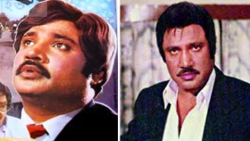 বাংলায় নায়ক জসিম হয়েছিলেন ‘শোলে’র গব্বার সিং