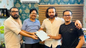 ঈদ ছাড়াই আসবে শাকিবের &lsquo;দরদ&rsquo;