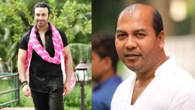শাকিবের &lsquo;দরদ&rsquo;কে টেক্কা দিতে মাঠে নামছেন ইকবাল!