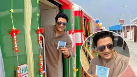 ইতিহাসের পাতায় নাম লেখালাম: ফেরদৌস