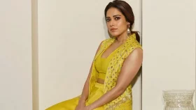 ইসরায়েলে আটকা পড়েছিলেন বেসমেন্টে, আতঙ্কের সেই ৩৬ ঘণ্টা কেমন ছিল নুশরাতের?