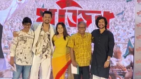 রেকর্ড পরিমাণ হলে &zwnj;&zwnj;&lsquo;মুজিব&rsquo;