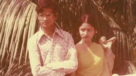 প্রেমপত্র ভেবে গুলতেকিন পান হুমায়ূনের বিচ্ছেদ নোটিশ