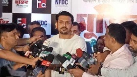 &lsquo;মনে হচ্ছিল আমি পালিয়ে গেলে বঙ্গবন্ধু মারা যাবেন না&rsquo;