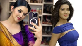 প্রযোজক চান পরীকে, শুনে শুটিং বন্ধ করে দিয়েছেন মাহি!