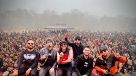 বিশ্বকাপ উন্মাদনায় &lsquo;চলো বাংলাদেশ কনসার্ট&rsquo;