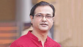 বিএনপির রোড শোয়ের  এই গায়ক নকলও গায়, অশ্লীলও গায়: আসিফ