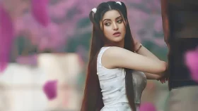 সব মিলিয়ে অন্যরকম একটা সময় পার করছি: পরী মণি