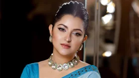 সুবিধাবাদীদের যত ঝেরে ফেলা যায় জীবন ততই সুন্দর: পরী মণি