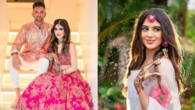 বিয়ের জন্য অলরাউন্ডার কেশবের মায়ের সামনে নাচতে হয়েছিল