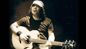 কোথায় আছে এবির রূপালি গিটার