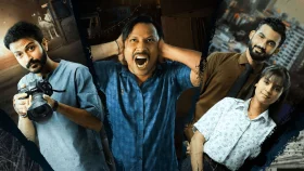 গা ছম-ছমে গল্পে নতুন ওয়েব সিরিজ