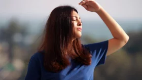 বড় পর্দায় নাবিলা