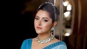 আমি চেয়েছিলাম এমনভাবেই ফিরতে: পরী মণি
