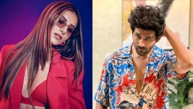 চুপিসারে নৈশভোজ, তবে কি প্রেমে মজেছেন কার্তিক-তারা
