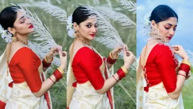 &lsquo;দশমীতে সিঁদুর খেলব, এটিই প্ল্যান&rsquo;