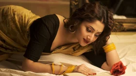 দশমীতে পূজা দিলেন সুখবর