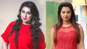 একবাক্যে বুবলীকে ঘৃণা করি: অপু বিশ্বাস