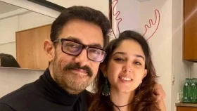 আমিরের মেয়ের বিয়ে