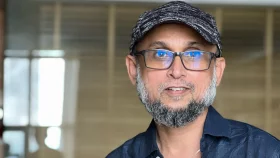 আমি তো এমন জীবন প্রার্থনা করেছিলাম: ফারুকী