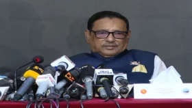 উপজেলা নির্বাচনে নৌকা প্রতীকে প্রার্থী দেবে না আওয়ামী লীগ