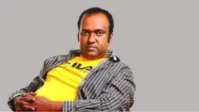 অভিনেতা তারেক মাহমুদ মারা গেছেন