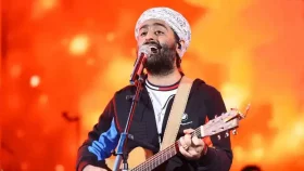 পার্কিং না থাকায় বাতিল অরিজিতের কনসার্ট