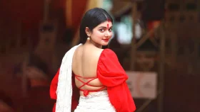 &lsquo;পরিপূর্ণ সাবাকে ধরা হয়েছে এ ছবিতে&rsquo;