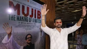 আমার হিন্দির জন্য দায়ী শাহরুখ, বললেন শুভ