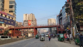 একদিন বিরতি দিয়ে বুধ&ndash;বৃহস্পতি আবারও অবরোধ