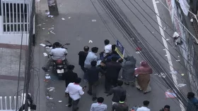 শেষ কবে হরতাল ডেকেছিল বিএনপি&nbsp;