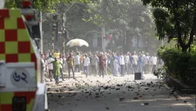 সেই ২৮ আর এই ২৮ অক্টোবর: বিএনপির ভুল যেখানে