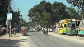 হরতালের পর এবার বিএনপির ৩ দিনের অবরোধ&nbsp;