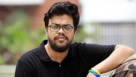মা হারালেন পরিচালক মাবরুর রশীদ বান্নাহ