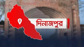 দিনাজপুরে চোর সন্দেহে যুবককে পিটিয়ে হত্যা