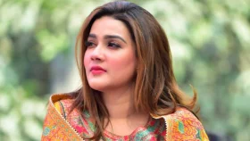 মাহি বললেন &lsquo;বুক কেঁপে উঠল&rsquo;
