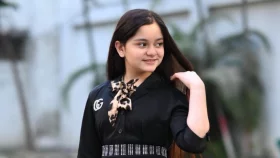 লুবাবাকে নিয়ে ট্রল, আইনি পদক্ষেপে যাচ্ছে পরিবার