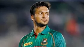 সাকিব, এখনই কি মন ভরে হতাশ হব?