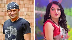 বিচ্ছেদ প্রসঙ্গে তানিয়া: কাঠগড়ায় দাঁড়িয়ে নেই যে আমাকে জাস্টিফাই করতে হবে