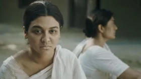 বুসান উৎসবে সেরা চলচ্চিত্র &lsquo;নকশিকাঁথার জমিন&rsquo;