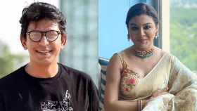 শ্রেষ্ঠত্বের পদক উঠছে চঞ্চল-জয়ায় হাতে