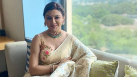 আমি কৃতজ্ঞ দেশের দর্শকদের কাছে: জয়া আহসান