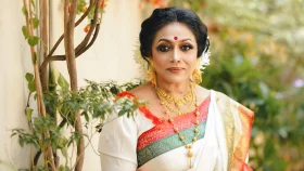 এর চেয়ে বড় আনন্দ আর হতে পারে না: রোজিনা