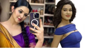 পরীর প্রসঙ্গ সামনে আসায় মাহি ফিরিয়ে দিয়েছেন ৯ লাখ টাকা&nbsp;