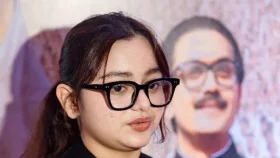 লুবাবাকে মিডিয়া থেকে সরিয়ে নেওয়ার সিদ্ধান্ত নিয়েছে পরিবার